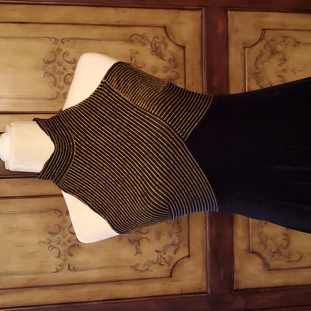 Tadashi Party Dress Size XS
